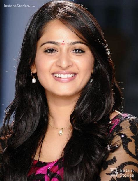 Anushka Shetty HD Wallpapers 